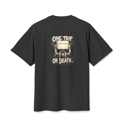 River Carry Tee