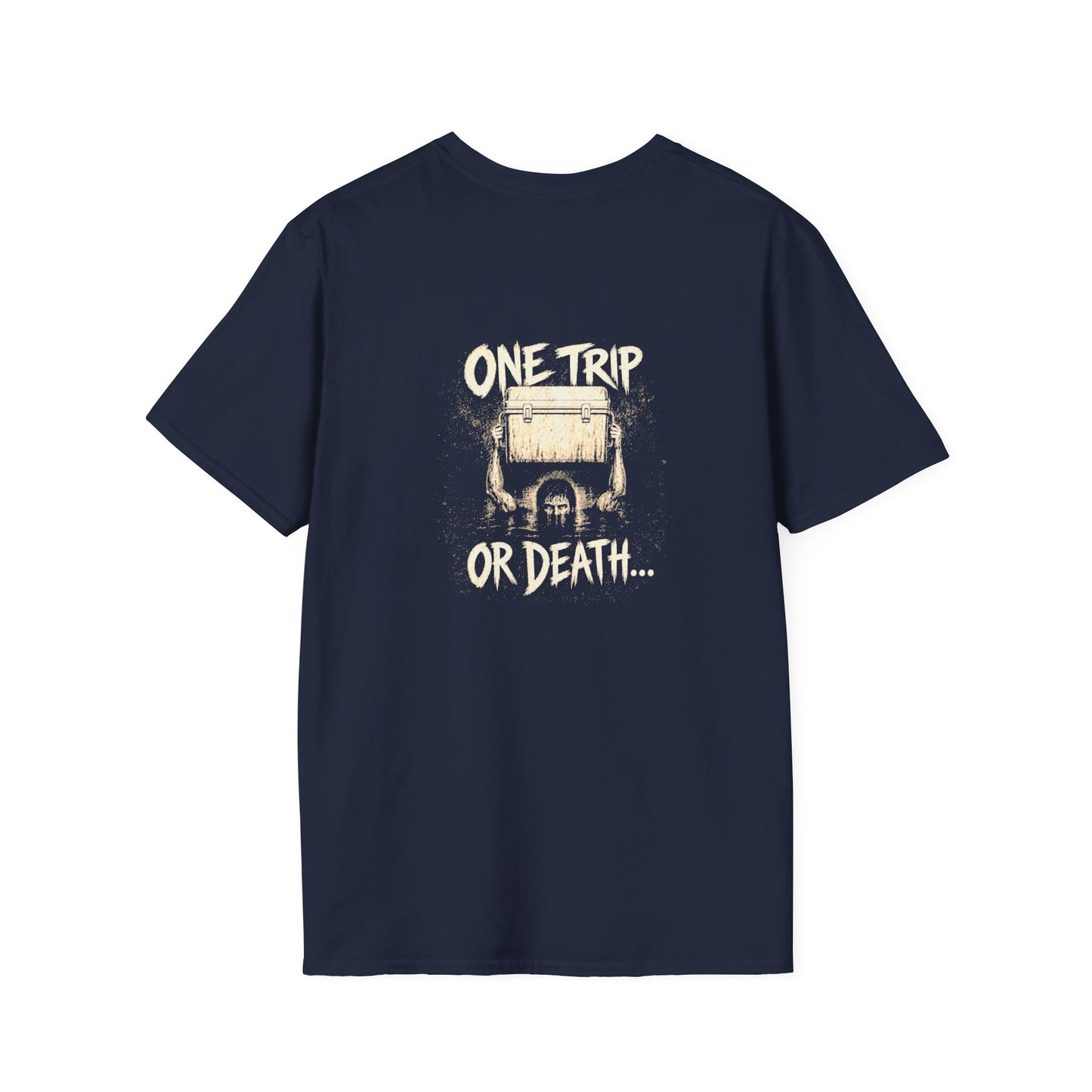 Friendly River Carry Tee