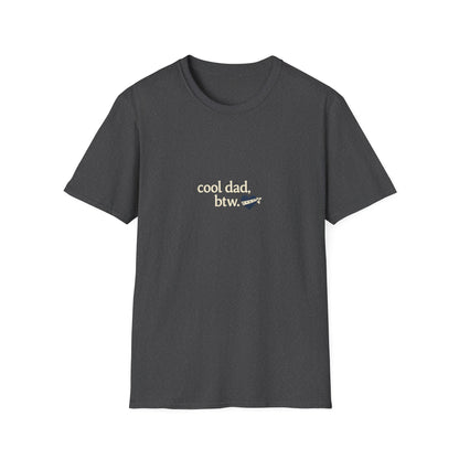 Friendly Emotionally Aware OG Tee