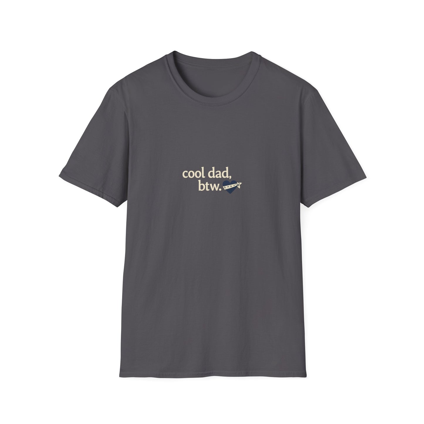 Friendly Emotionally Aware OG Tee