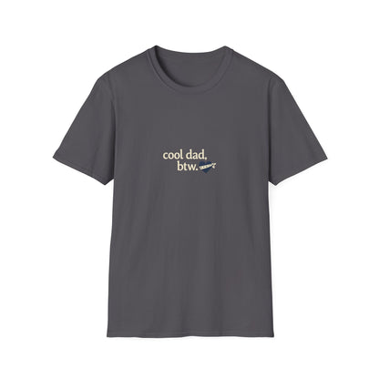 Friendly Emotionally Aware OG Tee