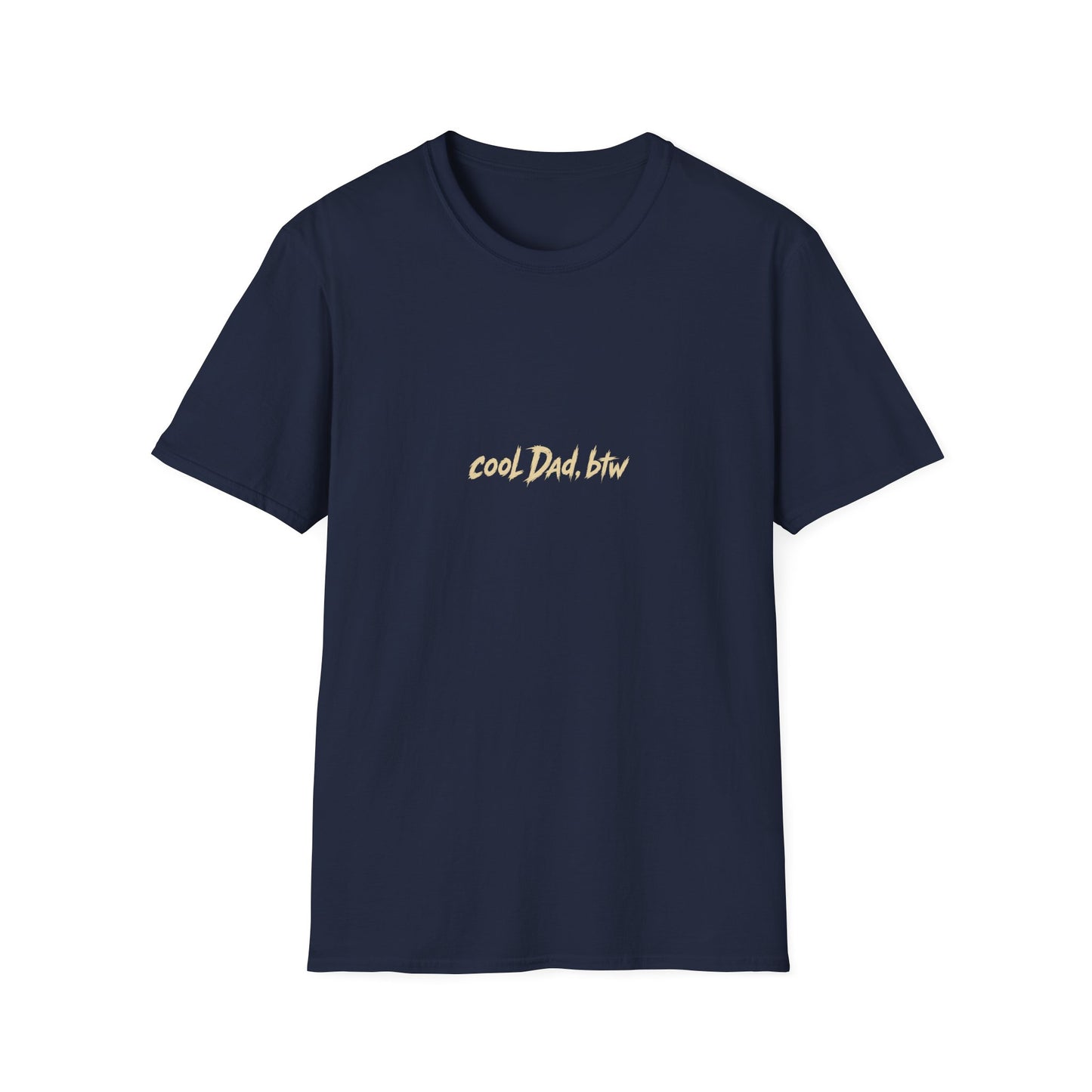 Friendly River Carry Tee