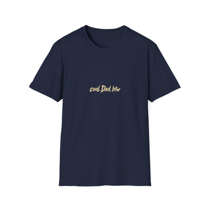 Friendly River Carry Tee