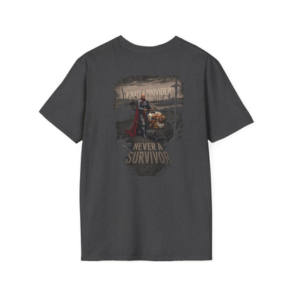 Friendly Cart Duty Tee