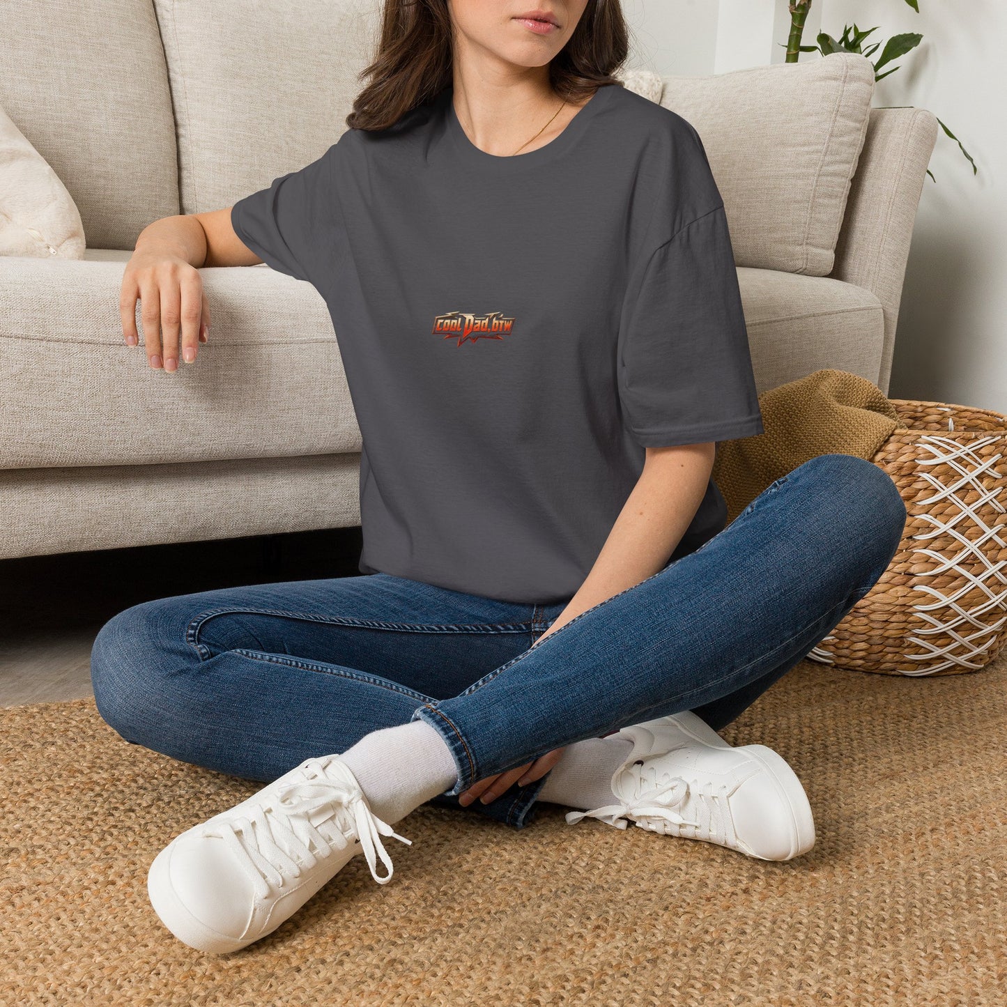 Friendly Grocery Haul Last Stand Tee