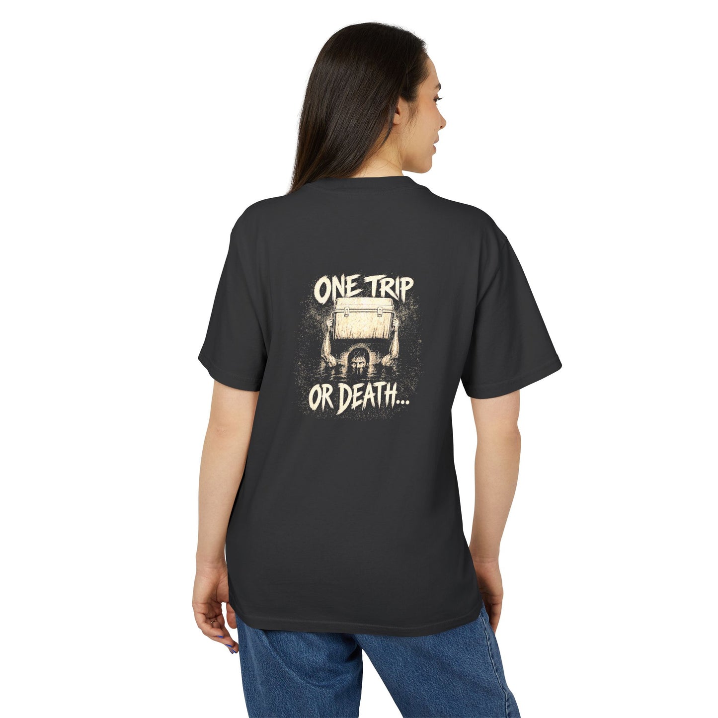 River Carry Tee