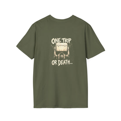 Friendly River Carry Tee