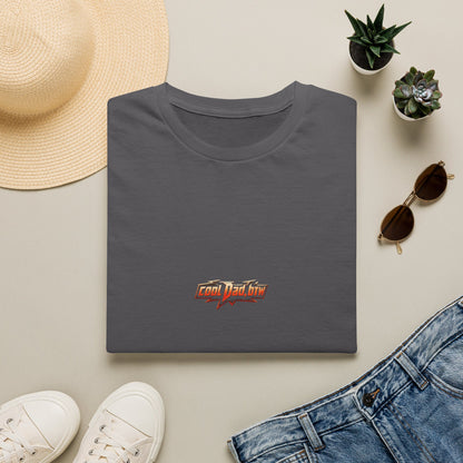 Friendly Grocery Haul Last Stand Tee