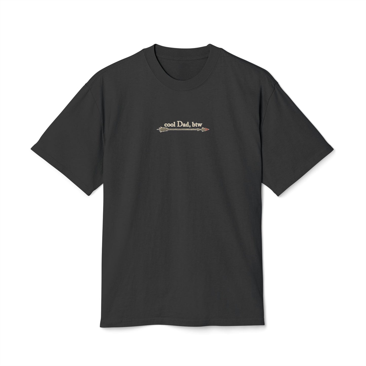 Knight Cart Tee