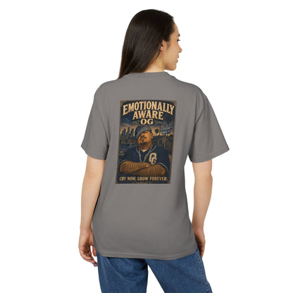 Emotionally Aware OG Tee