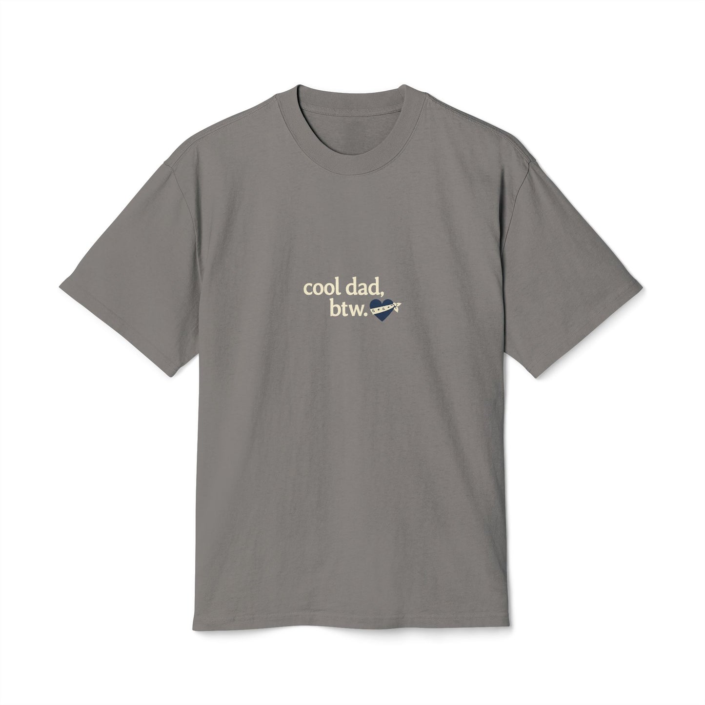 Emotionally Aware OG Tee