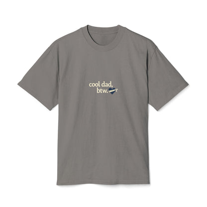 Emotionally Aware OG Tee