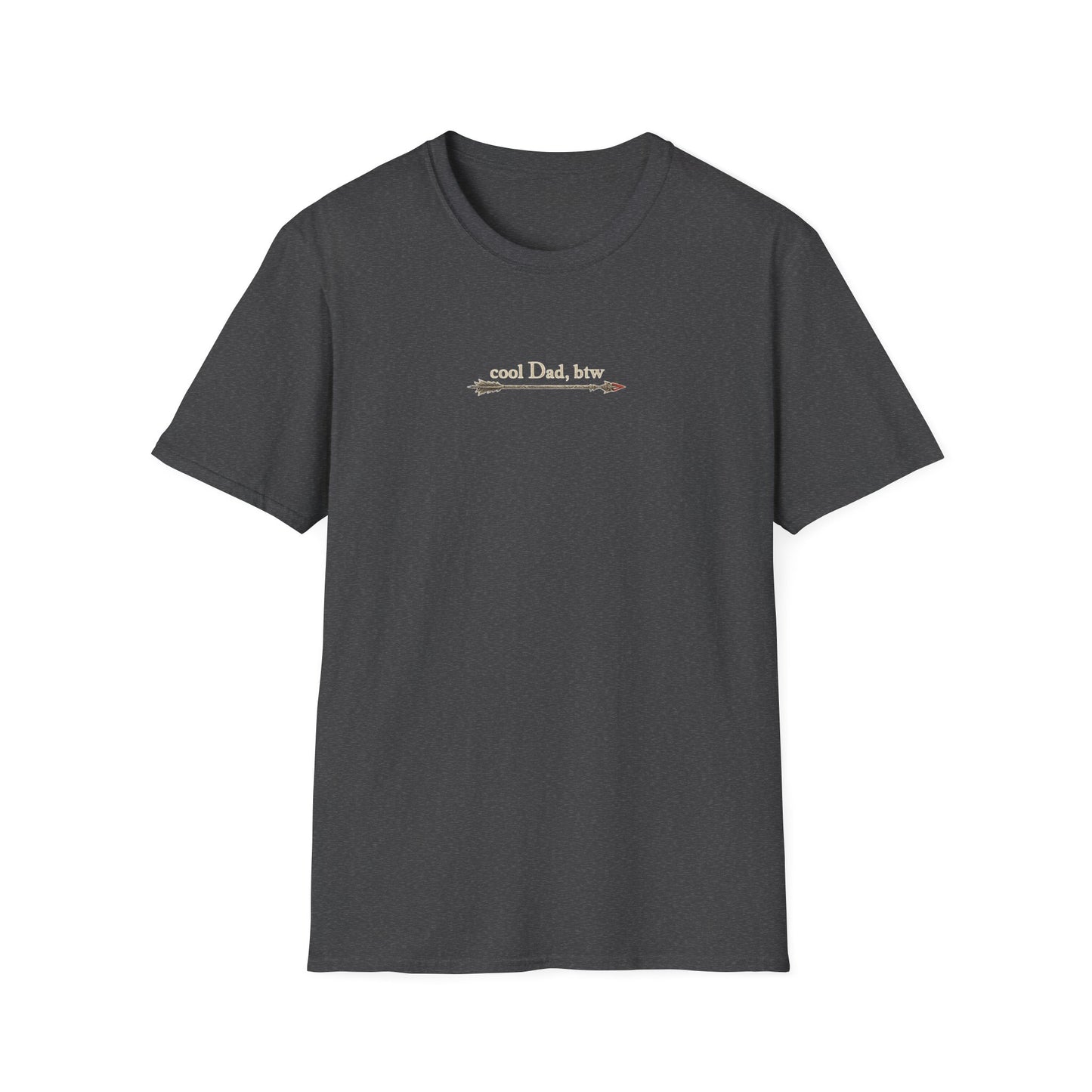 Friendly Cart Duty Tee