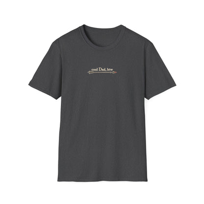 Friendly Cart Duty Tee