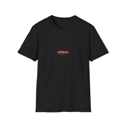 Friendly Grocery Haul Last Stand Tee