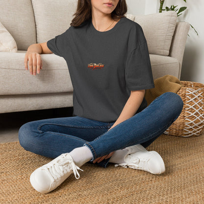 Friendly Grocery Haul Last Stand Tee