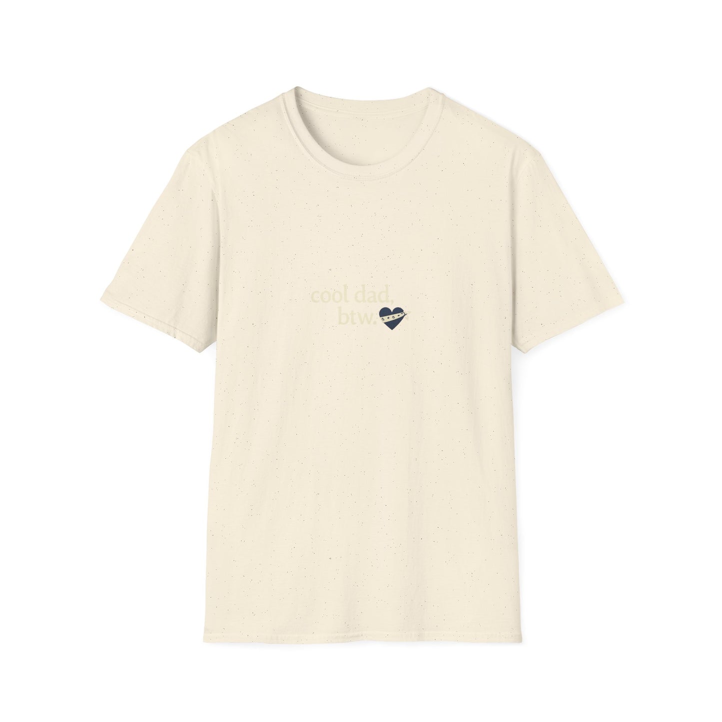 Friendly Emotionally Aware OG Tee