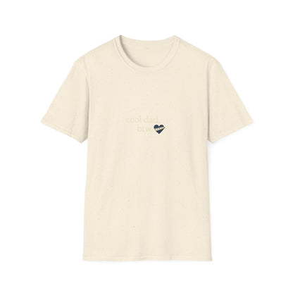Friendly Emotionally Aware OG Tee