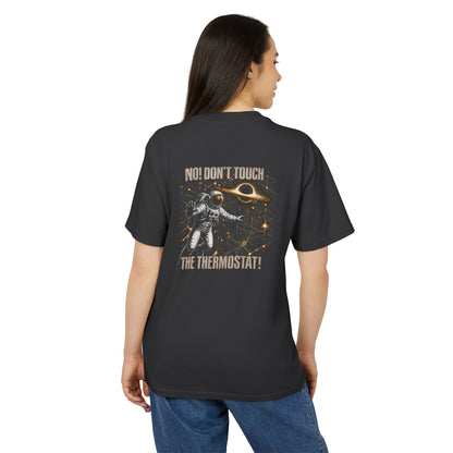 Thermostat Commander Tee