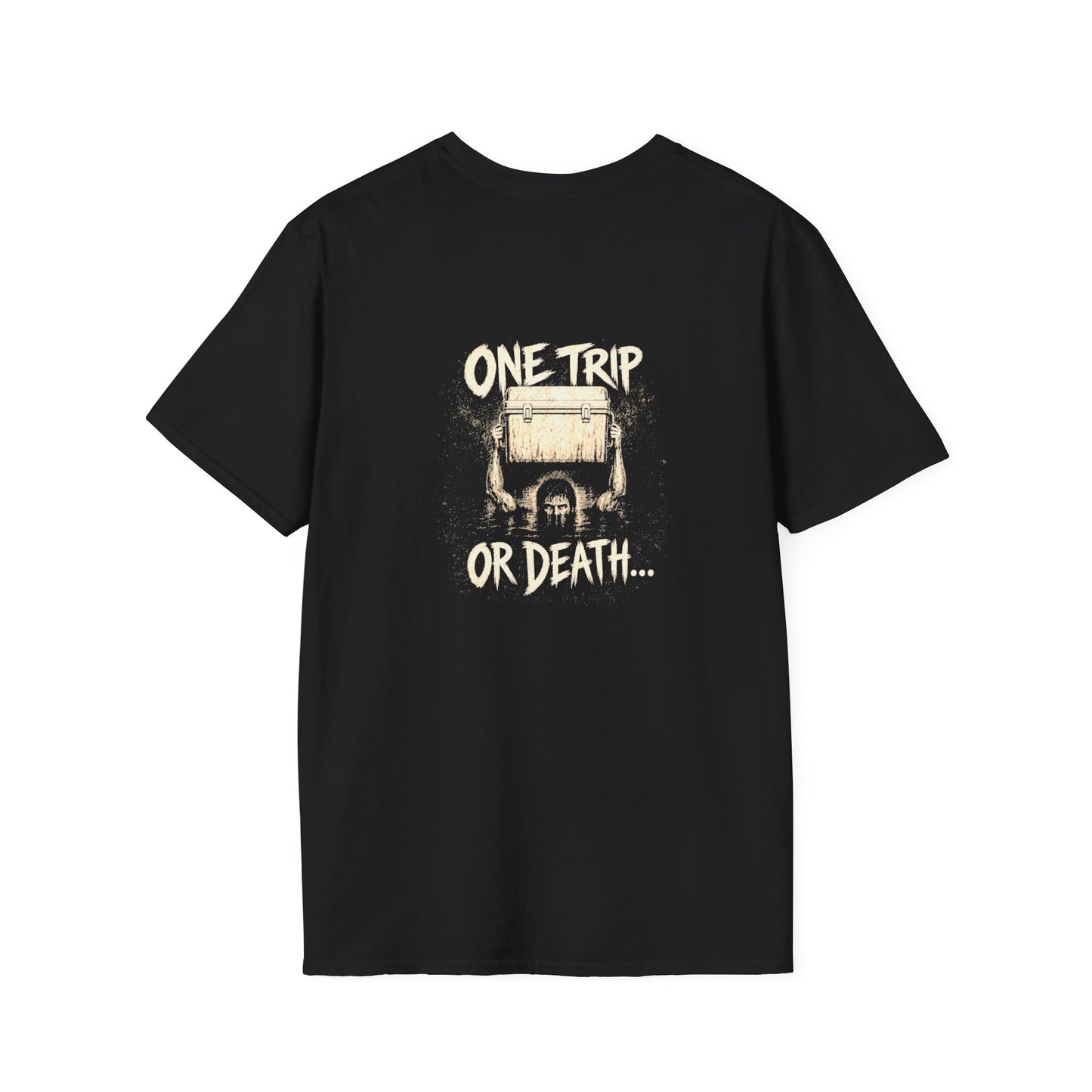 Friendly River Carry Tee