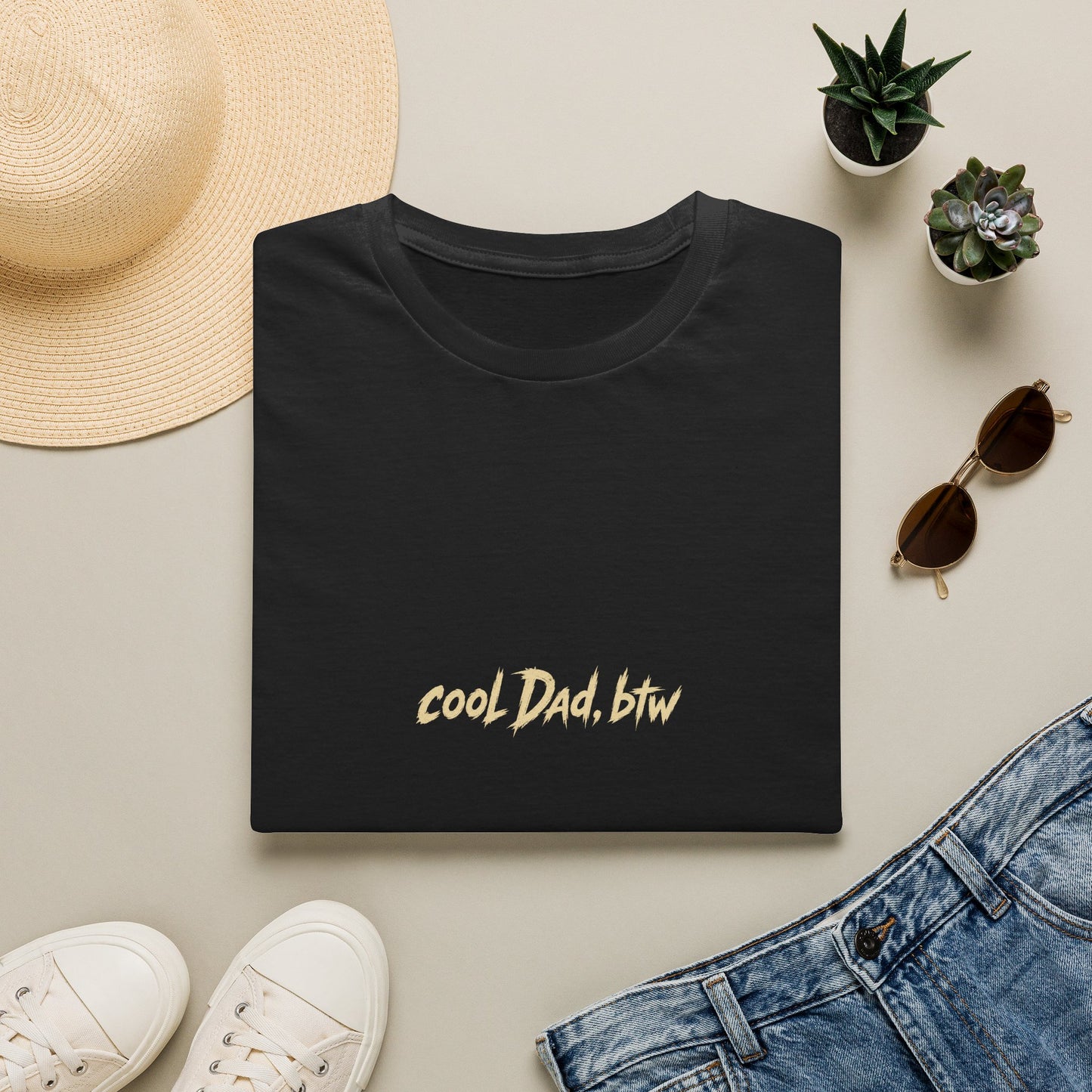Friendly River Carry Tee