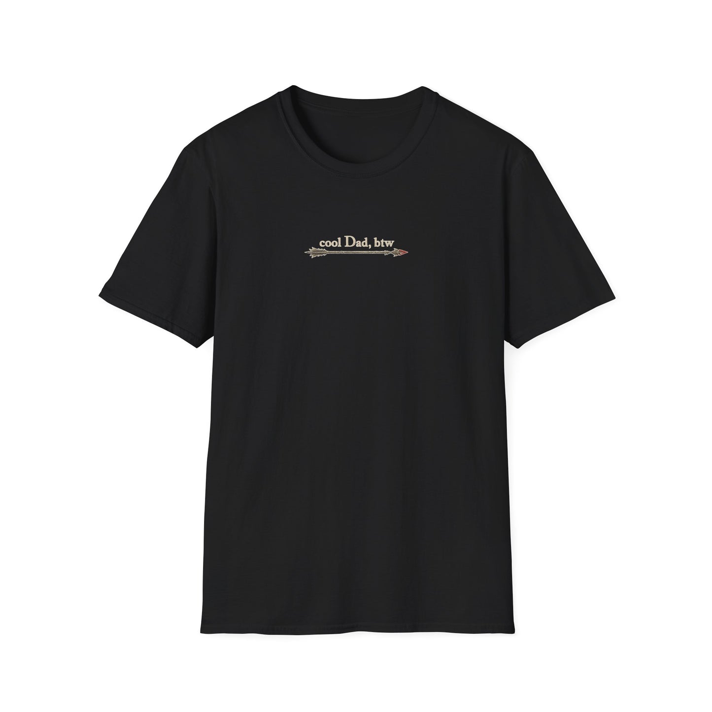 Friendly Cart Duty Tee