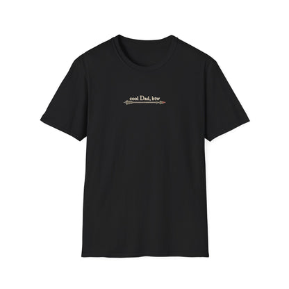 Friendly Cart Duty Tee