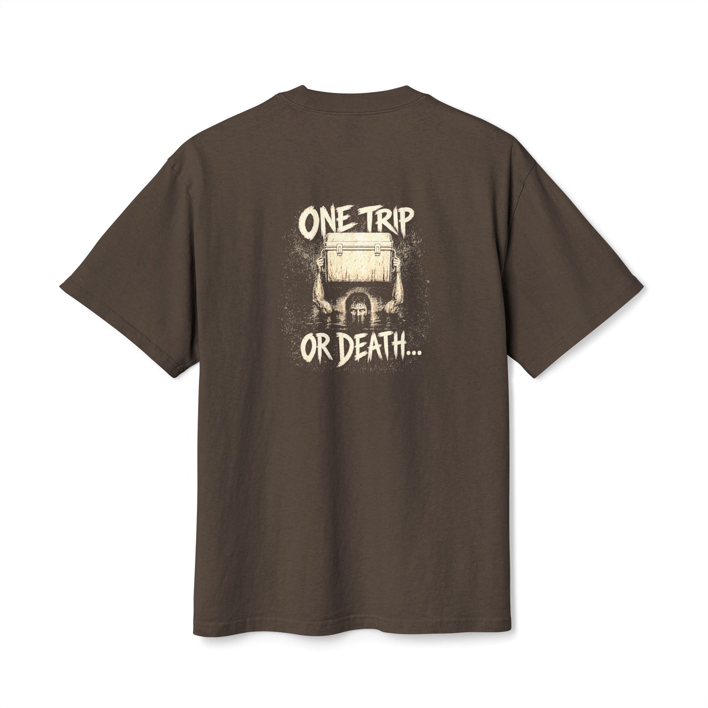 River Carry Tee