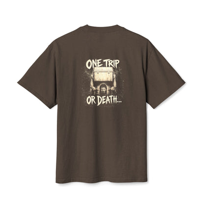 River Carry Tee