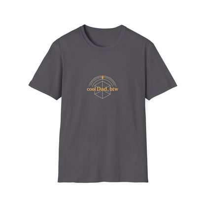Friendly Thermostat Commander Tee