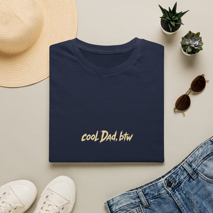 Friendly River Carry Tee