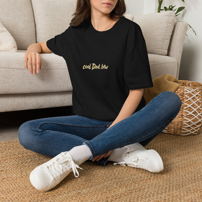 Friendly River Carry Tee