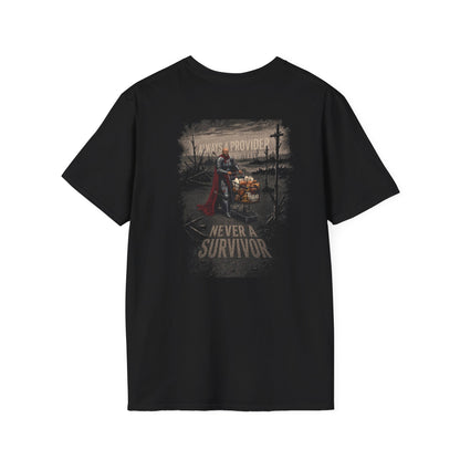 Friendly Cart Duty Tee