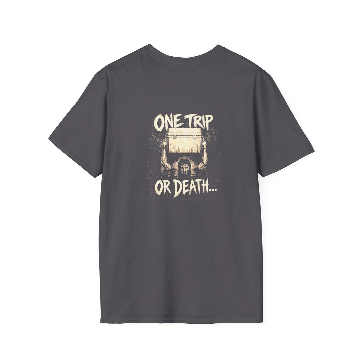 Friendly River Carry Tee