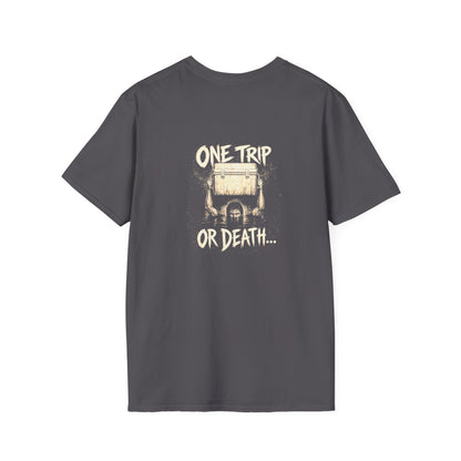 Friendly River Carry Tee