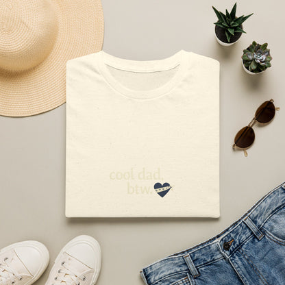 Friendly Emotionally Aware OG Tee