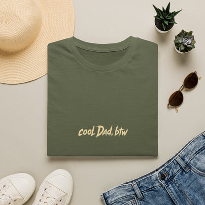 Friendly River Carry Tee