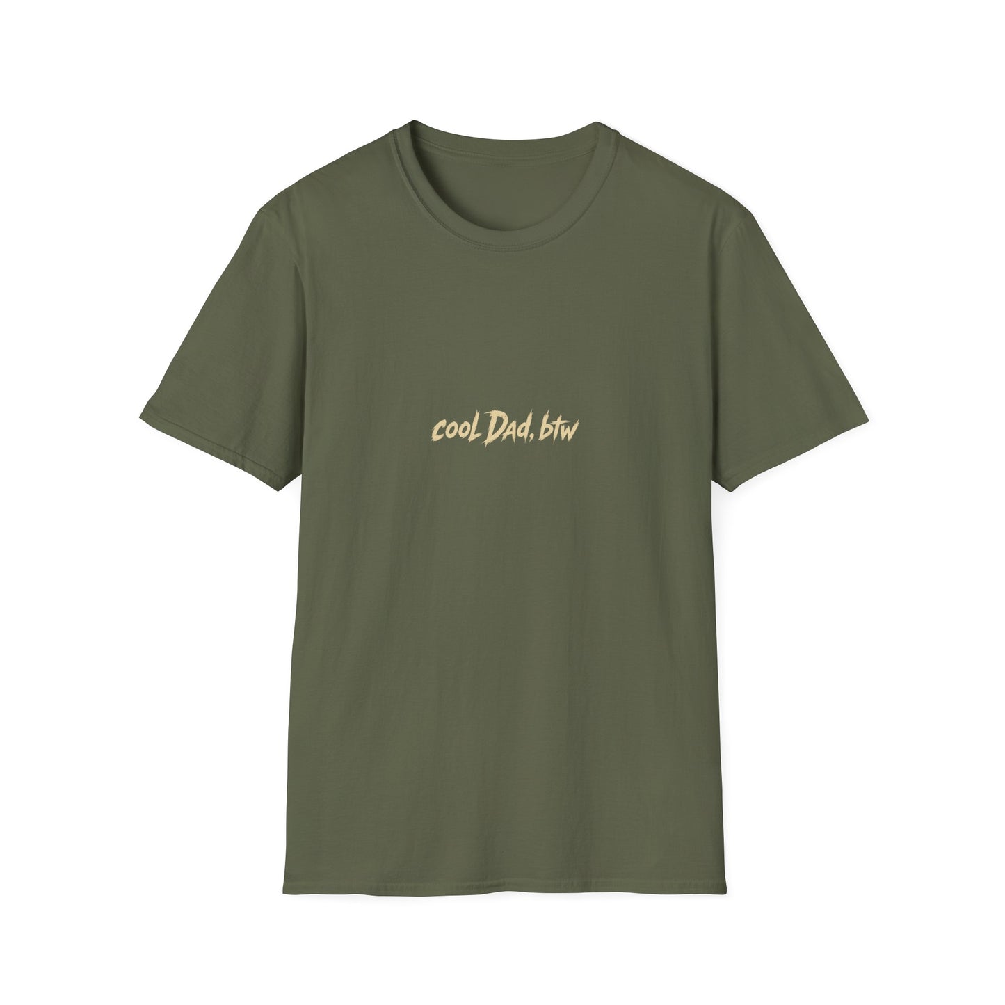 Friendly River Carry Tee