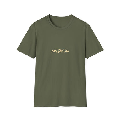 Friendly River Carry Tee