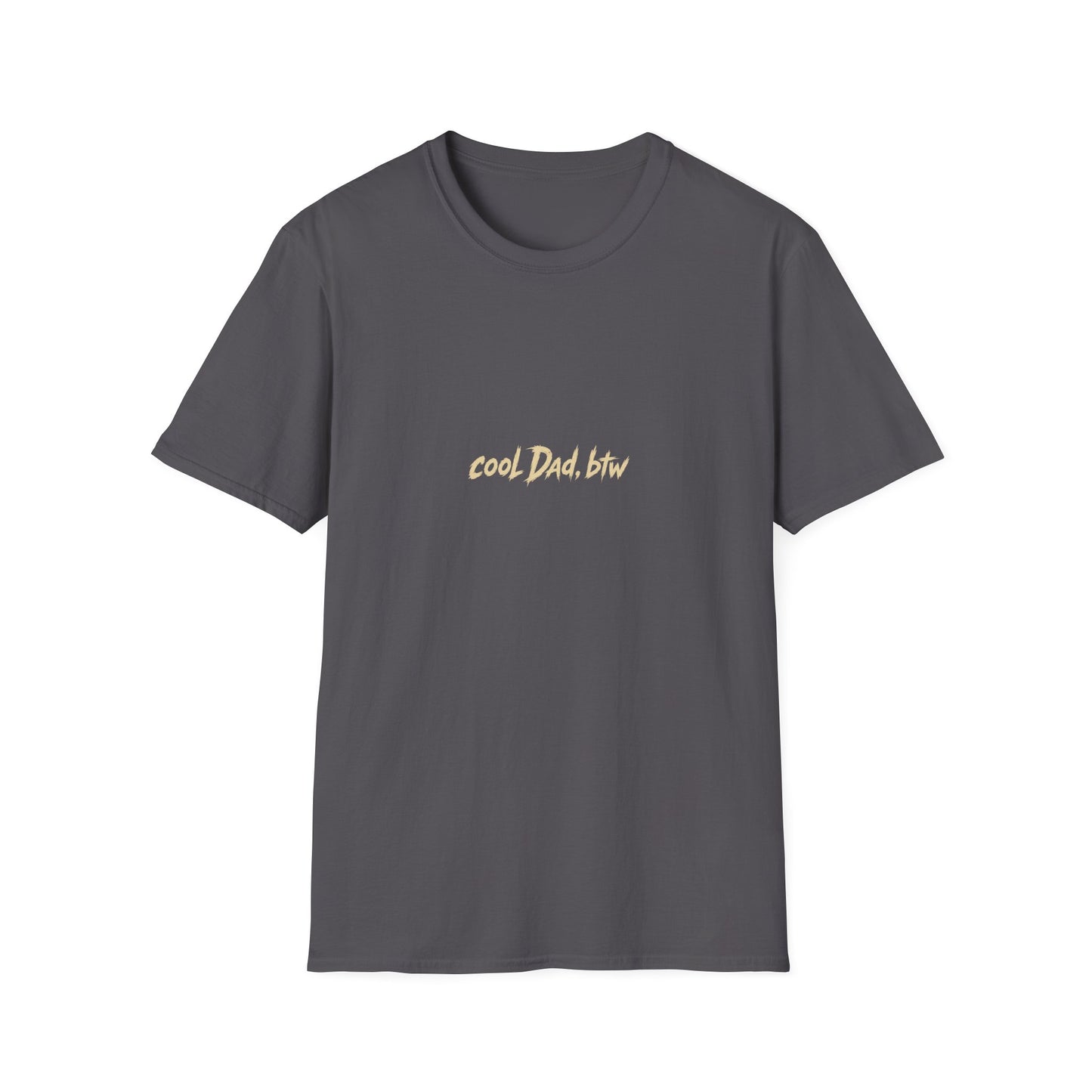 Friendly River Carry Tee