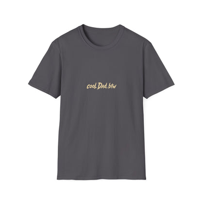 Friendly River Carry Tee