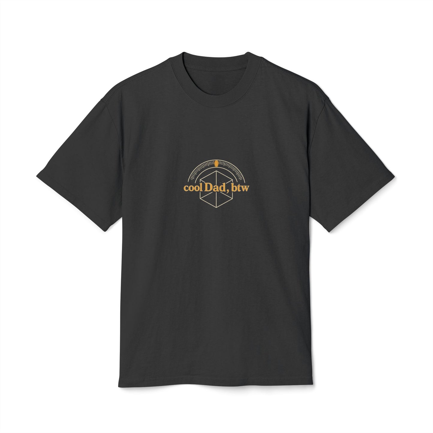 Thermostat Commander Tee