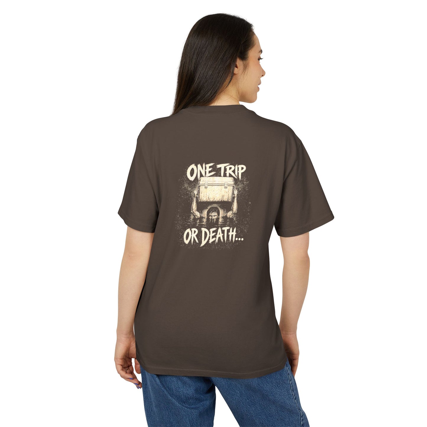 River Carry Tee