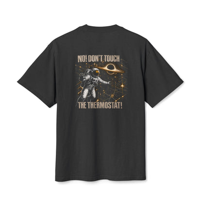 Thermostat Commander Tee