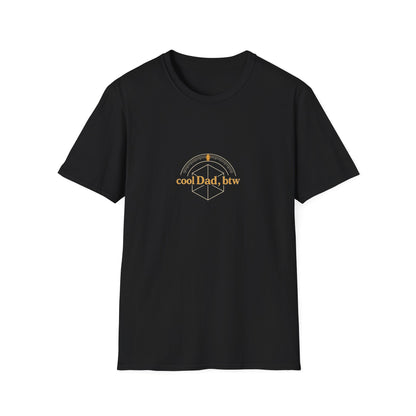 Friendly Thermostat Commander Tee