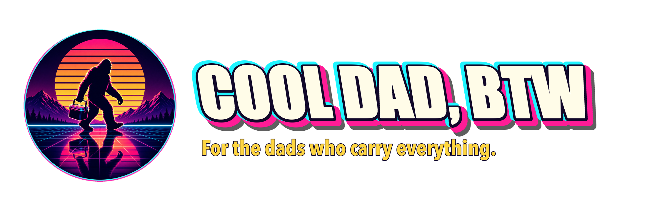 cool Dad, btw